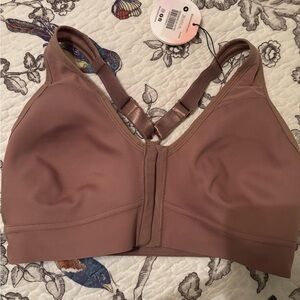 AnaOno Bianca Mastectomy Bra Medium